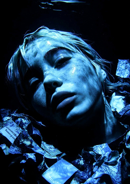 Легкое дыхание. Раскадровка сериала