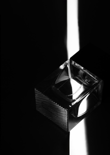 ABSENCE OF COLOUR ABSENCE OF COLOUR