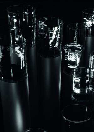 Выставка «Синхронизация» в галерее «Цифергауз»