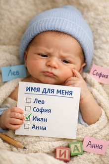 Эволюция моды на&nbsp;имена новорождённых в&nbsp;Москве