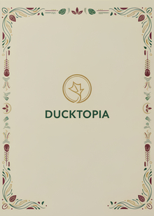 Ducktopia AI Ducktopia AI