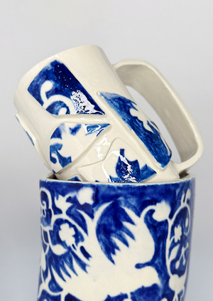 Осколки целого