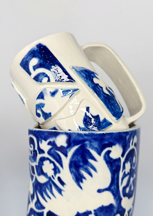 Осколки целого