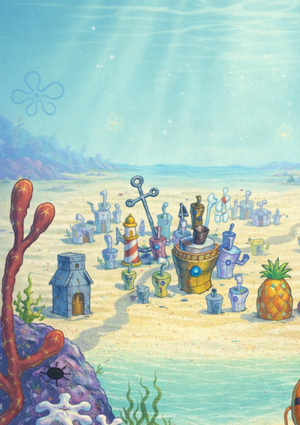 Аналитика эпизодов мультсериала "Губка Боб Квадратные Штаны"