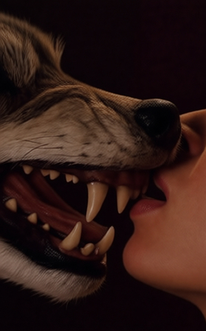 Анализ динамики и успеха фильмов и сериалов об оборотнях