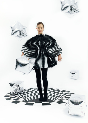 Множество иллюзий