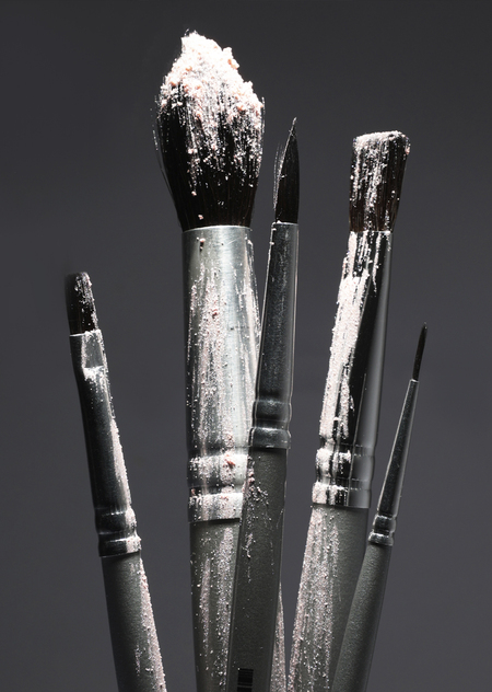 Before the Masterpiece