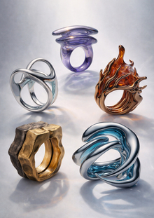 THE FIVE ELEMENTS