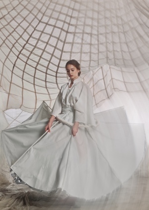 Wearable Transformation