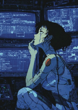 Как анализ данных мне помог понять аниме 