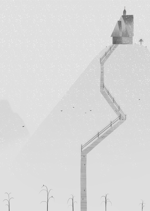 когда растает снег