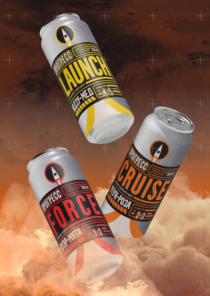 Энергетические напитки «Прогресс»