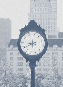 Раздел&nbsp;1. Переживание времени. Глава&nbsp;5. Нелинейная повседневность