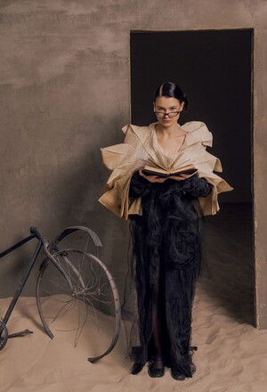 Хрупкое равновесие личного мира