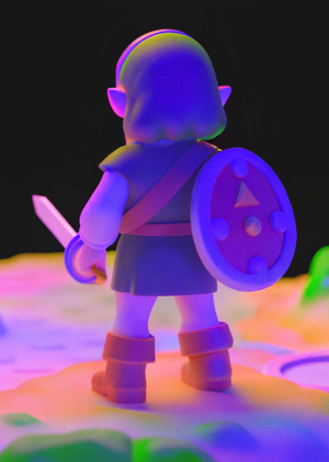 Анализ данных об играх