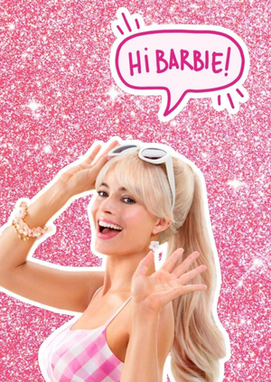 Фильм Barbie и его зрители: эмоции, оценки, споры