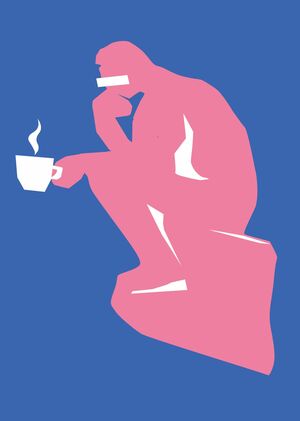 Современный мыслитель