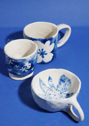 Цианотипия