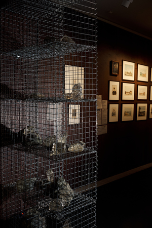 Выставка «Во глубине сибирских руд...» Декабристы. 200 лет истории.