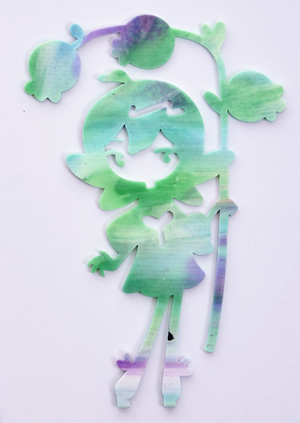 (/≧▽≦)/ Recycling is moè! (❁´◡`❁)