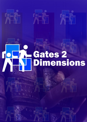 Doors 2 Dimensions 2