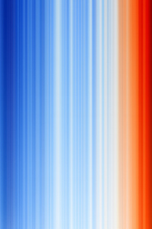 Анализ изменения температуры воздуха на Земле 