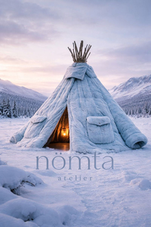 nömta rebranding project