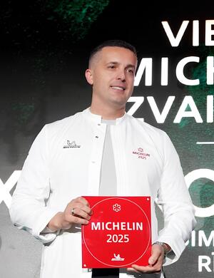 Исследование ресторанов со звездами Michelin