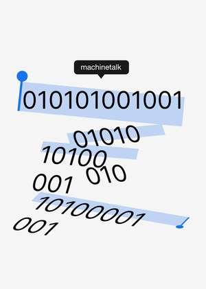 Плакаты для MachineTalk