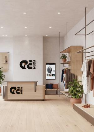 Эко-бренд одежды ReForm