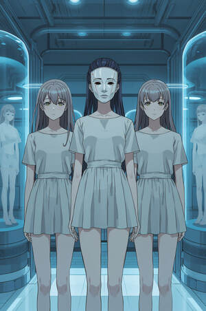 Исчезающая уникальность