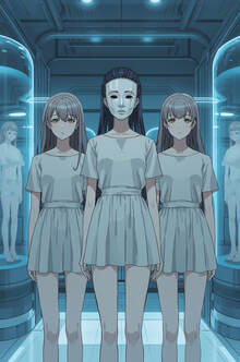 Исчезающая уникальность