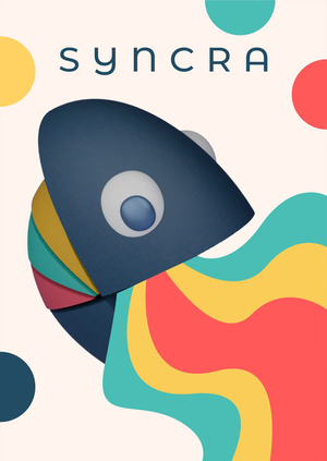 Плакаты для Syncra