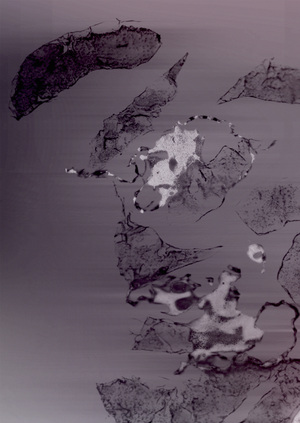 ( membranes ) : серия бижутерии