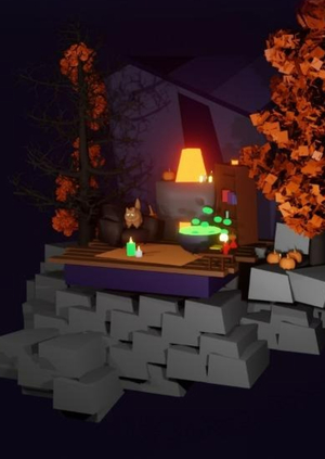 Под покровом ночи