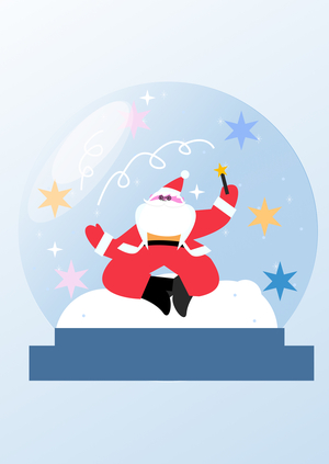 Иллюстрации: пятый элемент