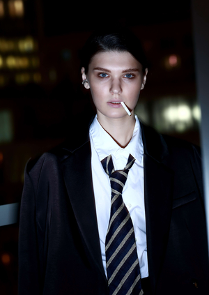 THE WOLF OF WALL STREET (HER VERSION)