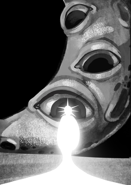 Однажды во Фландрии