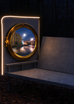 Окно в путешествия