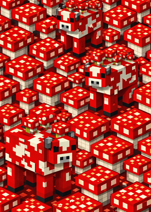 Грибной заговор