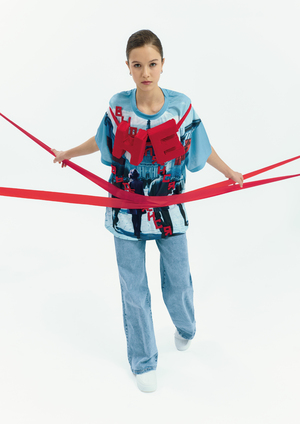 НЕ выделяйся