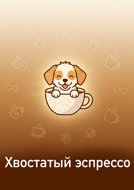 Хвостатый эспрессо 