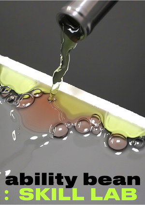 ability bean : SKILL LAB