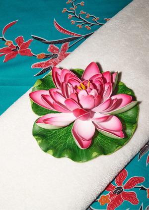 Тайский массаж