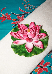 Тайский массаж