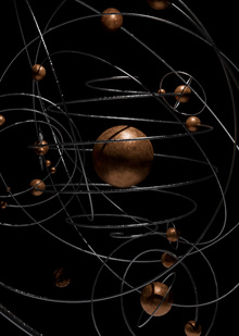 Mechanics of&nbsp;the Empty Sky