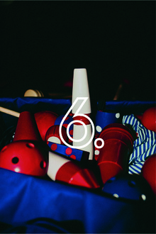 6. Проектирование проекта