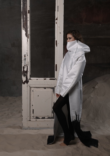 Предел прикосновения