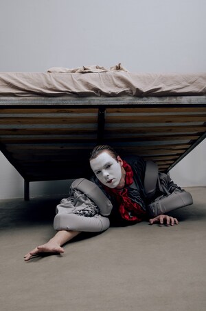 Репетиция пустоты