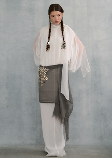 БИЗӘК&nbsp;— коллекция украшений